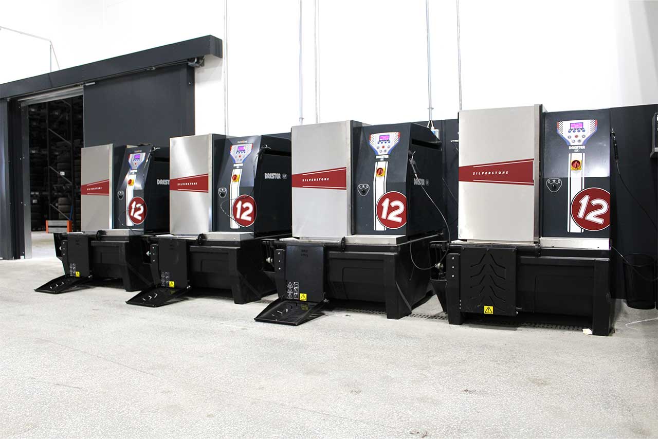 Gør hjulvask til en forretning