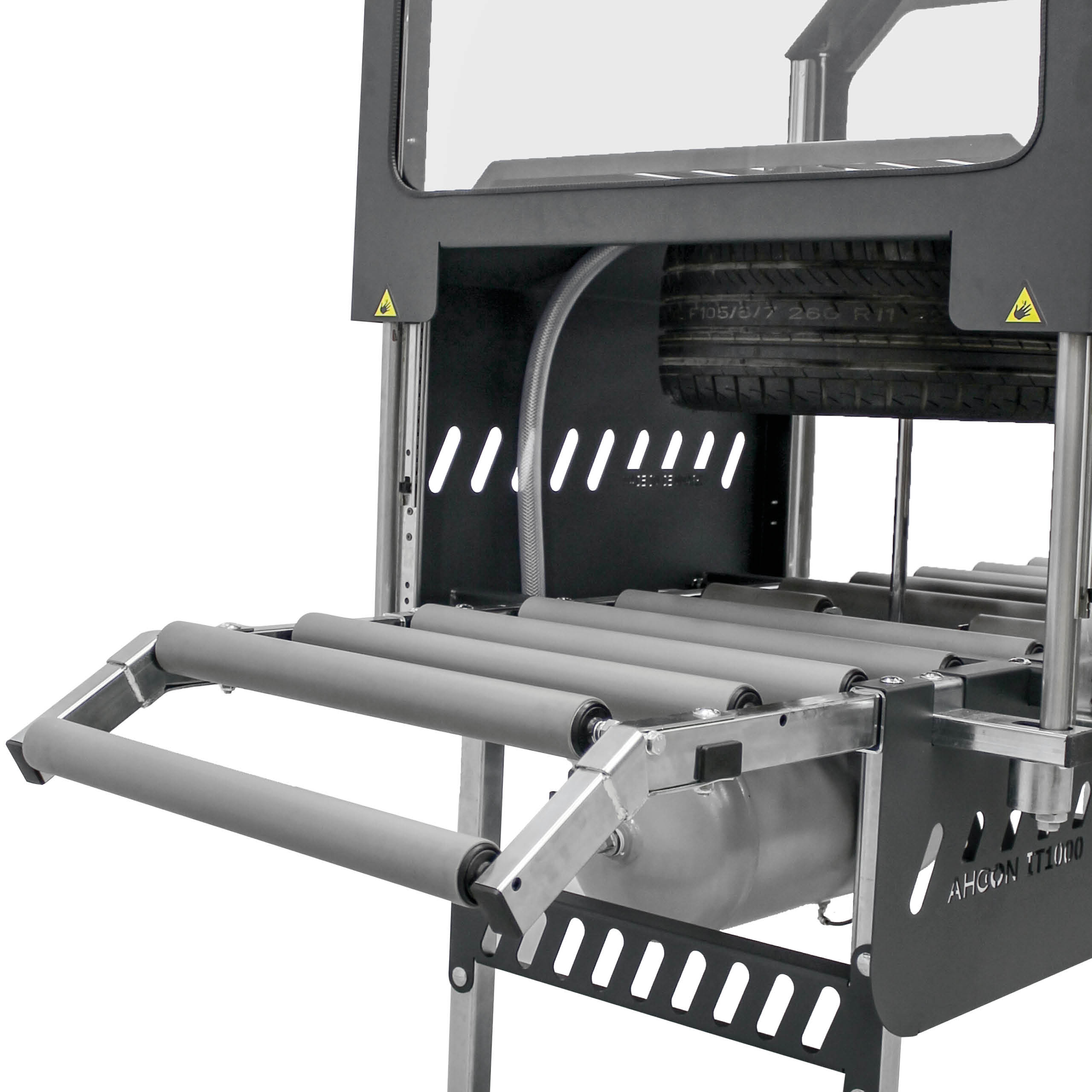 Forlængerbord til IT 1000